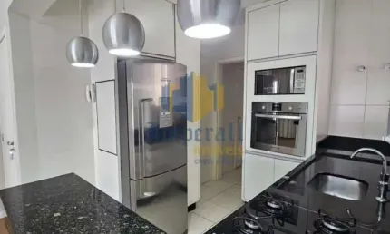 Apartamento com 2 quartos à venda no Jardim das Indústrias, São José dos Campos , 75 m2 por R$ 740.000