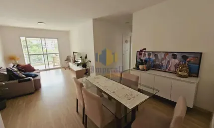 Apartamento com 3 quartos à venda na vila ema, são josé dos campos , 114 m2 por r$ 995.000