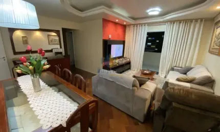 Apartamento com 3 quartos à venda no jardim aquárius, são josé dos campos , 103 m2 por r$ 780.000