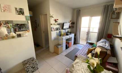 Apartamento com 2 quartos à venda no Loteamento Villa Branca, Jacareí , 68 m2 por R$ 240.000