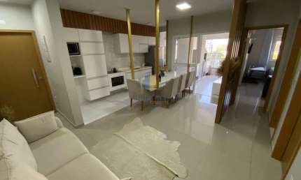 Apartamento com 3 quartos à venda na Vila Cardoso, São José dos Campos , 81 m2 por R$ 550.000