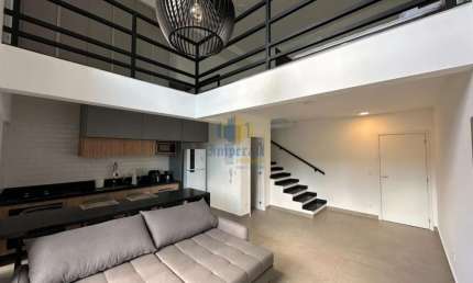 Apartamento com 1 quarto à venda no Jardim Aquárius, São José dos Campos , 78 m2 por R$ 799.000