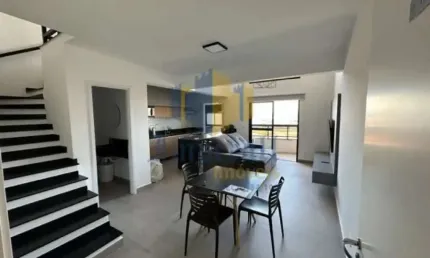 Apartamento com 1 quarto à venda no Jardim Aquárius, São José dos Campos , 78 m2 por R$ 799.000