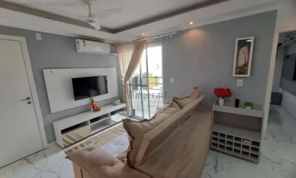 Apartamento com 2 quartos à venda no jardim américa, são josé dos campos , 55 m2 por r$ 399.000