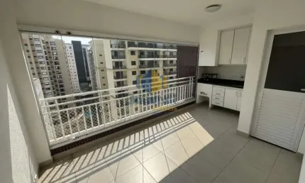Apartamento com 2 quartos à venda no Parque Residencial Aquarius, São José dos Campos , 75 m2 por R$ 830.000