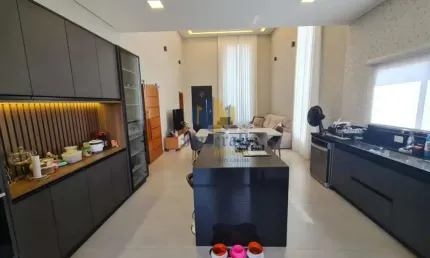 Casa em condomínio fechado com 3 quartos à venda no Loteamento Floresta, São José dos Campos , 160 m2 por R$ 1.380.000