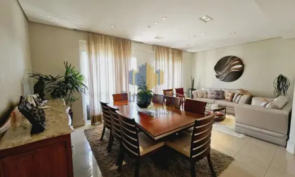 Apartamento com 4 quartos à venda no jardim aquárius, são josé dos campos , 220 m2 por r$ 2.300.000