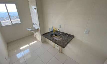 Apartamento com 2 quartos à venda no Urbanova, São José dos Campos , 56 m2 por R$ 500.000