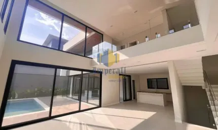 Casa em condomínio fechado com 4 quartos à venda no Urbanova, São José dos Campos , 440 m2 por R$ 4.290.000