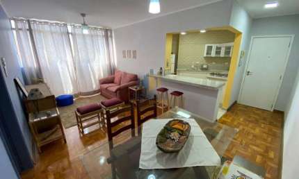 Apartamento com 2 quartos à venda no Jardim São Dimas, São José dos Campos , 79 m2 por R$ 459.000