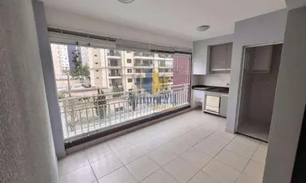 Apartamento com 2 quartos à venda no parque residencial aquarius, são josé dos campos , 75 m2 por r$ 848.000