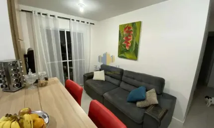 Apartamento com 2 quartos à venda no Parque dos Príncipes, Jacareí , 47 m2 por R$ 359.000