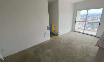 Apartamento com 3 quartos à venda no Centro, Jacareí , 72 m2 por R$ 415.000