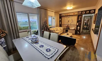 Apartamento com 3 quartos à venda no Jardim Satélite, São José dos Campos , 103 m2 por R$ 960.000