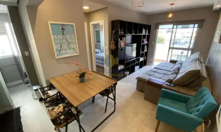 Apartamento com 1 quarto à venda na vila adyana, são josé dos campos , 45 m2 por r$ 530.000