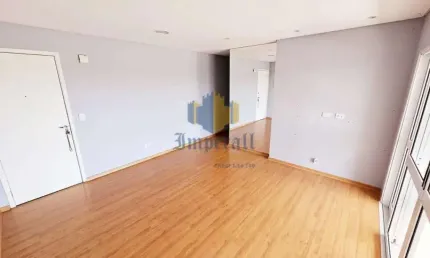 Apartamento com 2 quartos à venda no loteamento villa branca, jacareí , 73 m2 por r$ 555.000