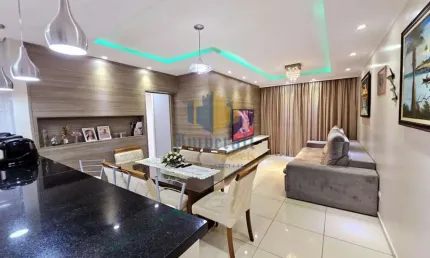 Apartamento com 4 quartos à venda no Jardim América, São José dos Campos , 104 m2 por R$ 795.000