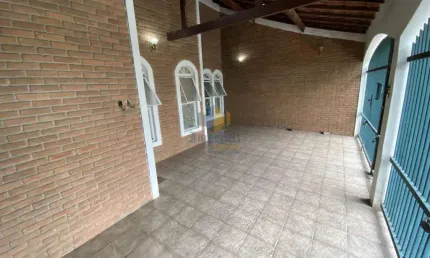Casa com 3 quartos à venda no Conjunto Residencial Trinta e Um de Março, São José dos Campos , 101 m2 por R$ 430.000
