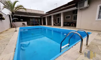 Casa com 4 quartos à venda no jardim altos de santana ii, jacareí , 420 m2 por r$ 1.300.000