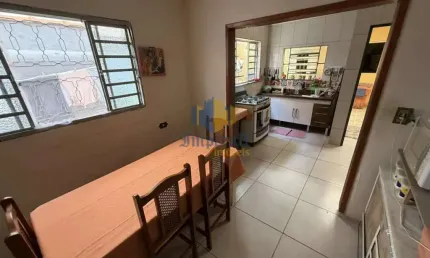 Casa com 4 quartos à venda no Jardim das Indústrias, São José dos Campos , 140 m2 por R$ 599.000