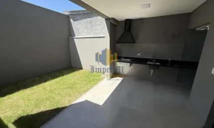 Casa com 3 quartos à venda no jardim das indústrias, são josé dos campos , 125 m2 por r$ 1.055.000