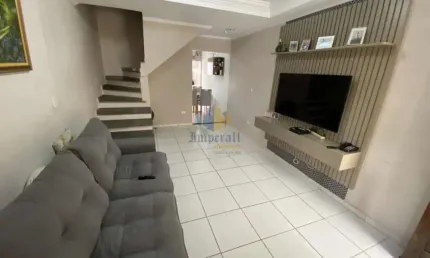 Apartamento com 2 quartos à venda no Jardim Jacinto, Jacareí , 74 m2 por R$ 297.000