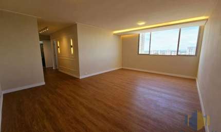 Apartamento com 3 quartos à venda na Vila Adyana, São José dos Campos , 120 m2 por R$ 880.000