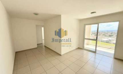 Apartamento com 2 quartos à venda no Jardim Sul, São José dos Campos , 75 m2 por R$ 550.000