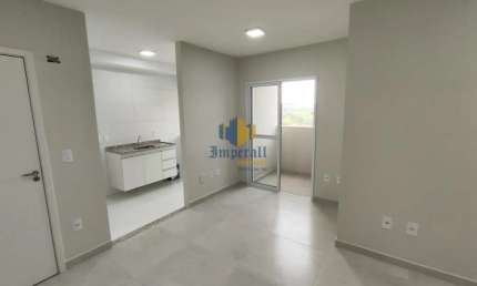 Apartamento com 2 quartos à venda no Parque Residencial Flamboyant, São José dos Campos , 52 m2 por R$ 399.000