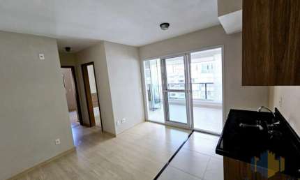 Apartamento com 1 quarto à venda no Jardim Aquárius, São José dos Campos , 50 m2 por R$ 660.000
