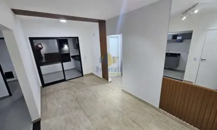 Apartamento com 2 quartos à venda no Jardim Primavera, Jacareí , 59 m2 por R$ 430.000