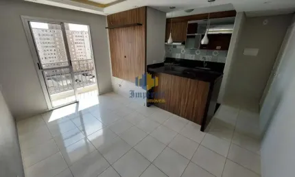 Apartamento com 2 quartos à venda no parque industrial, são josé dos campos , 51 m2 por r$ 398.000