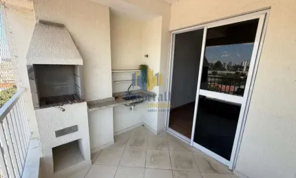 Apartamento com 2 quartos à venda no Jardim das Indústrias, São José dos Campos , 70 m2 por R$ 515.000