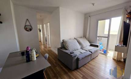 Apartamento com 3 quartos à venda no Parque Residencial Flamboyant, São José dos Campos , 65 m2 por R$ 470.000