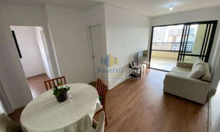 Apartamento com 3 quartos à venda no Jardim Apolo, São José dos Campos , 94 m2 por R$ 1.280.000