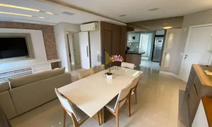 Apartamento com 3 quartos à venda no jardim esplanada, são josé dos campos , 118 m2 por r$ 1.450.000