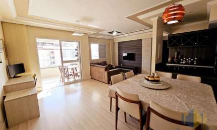 Apartamento com 2 quartos à venda no Jardim Satélite, São José dos Campos , 87 m2 por R$ 700.000