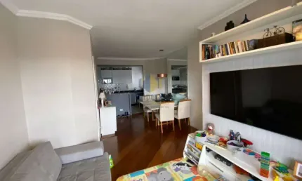 Apartamento com 3 quartos à venda na Vila Adyana, São José dos Campos , 113 m2 por R$ 1.150.000