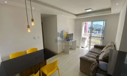 Apartamento com 2 quartos à venda no centro, são josé dos campos , 60 m2 por r$ 410.000