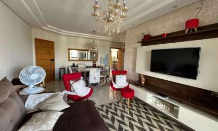 Apartamento com 4 quartos à venda no Jardim Esplanada, São José dos Campos , 157 m2 por R$ 1.800.000