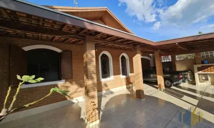Casa com 3 quartos à venda no Bosque dos Eucaliptos, São José dos Campos , 149 m2 por R$ 1.090.000