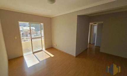Apartamento com 3 quartos à venda no Jardim Apolo, São José dos Campos , 77 m2 por R$ 680.000