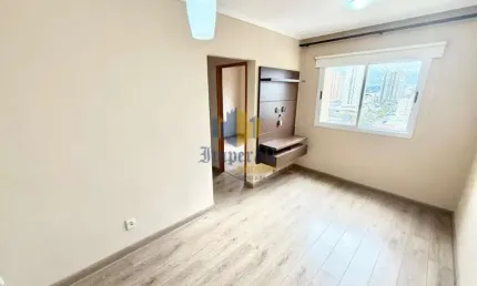 Apartamento com 2 quartos à venda no Jardim Satélite, São José dos Campos , 50 m2 por R$ 425.000