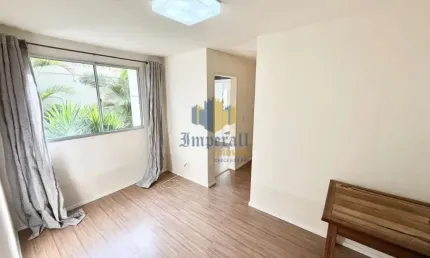Apartamento com 2 quartos à venda no parque industrial, são josé dos campos , 46 m2 por r$ 269.000
