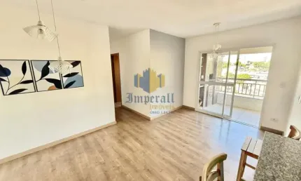 Apartamento com 2 quartos à venda no parque industrial, são josé dos campos , 65 m2 por r$ 555.000