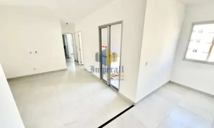 Apartamento com 3 quartos à venda no Jardim Oriente, São José dos Campos , 70 m2 por R$ 525.000