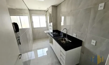 Apartamento com 2 quartos à venda no jardim augusta, são josé dos campos , 54 m2 por r$ 380.000