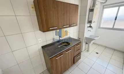 Apartamento com 2 quartos à venda no jardim augusta, são josé dos campos , 58 m2 por r$ 399.000