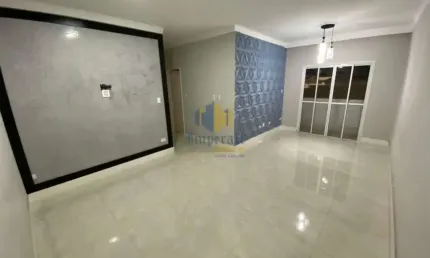 Apartamento com 3 quartos à venda no jardim califórnia, jacareí , 90 m2 por r$ 460.000