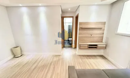 Apartamento com 2 quartos à venda no Jardim das Indústrias, São José dos Campos , 45 m2 por R$ 330.000